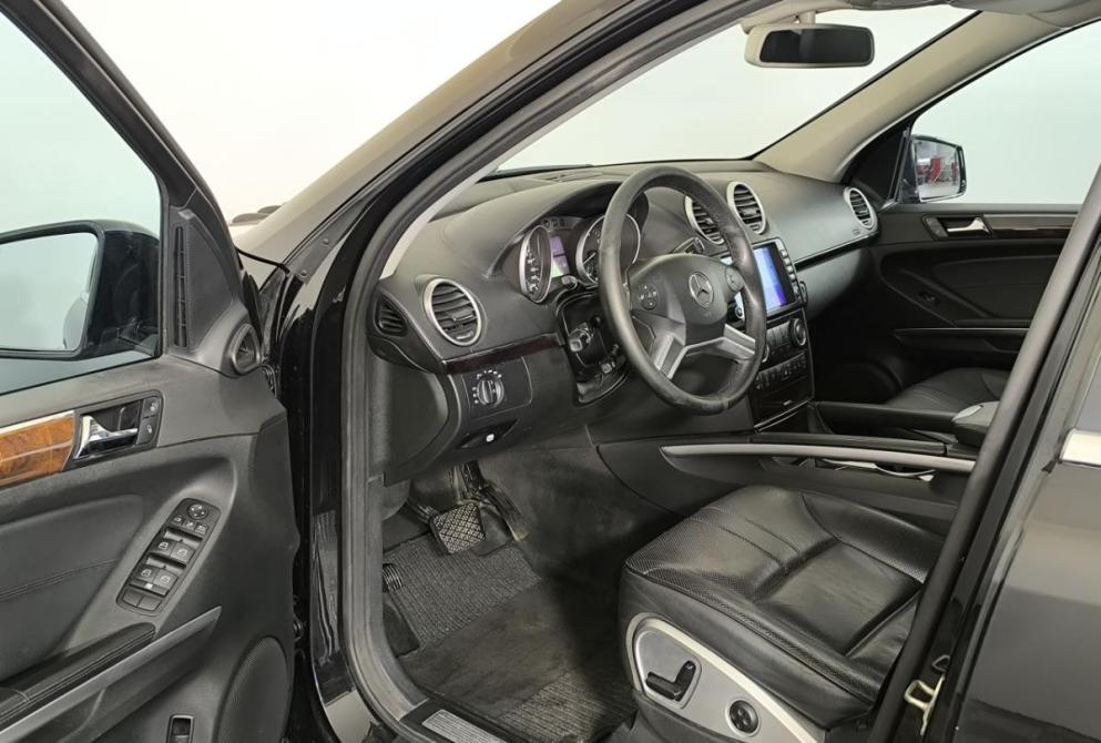 Mercedes-Benz M-Класс II (W164) Нижний Новгород  - изображение 8