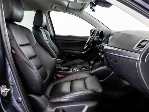 Mazda CX-5 I Рестайлинг с пробегом 2017 года, цена 1 999 000 рублей, 116954 км, внедорожник, Автокод Объявления