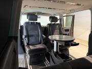 Volkswagen Multivan T5 Рестайлинг Самара  - изображение 22