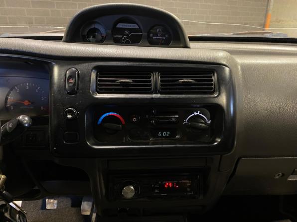 Mitsubishi L200 III с пробегом 2002 года, цена 650 000 рублей, 381519 км, пикап, Автокод Объявления