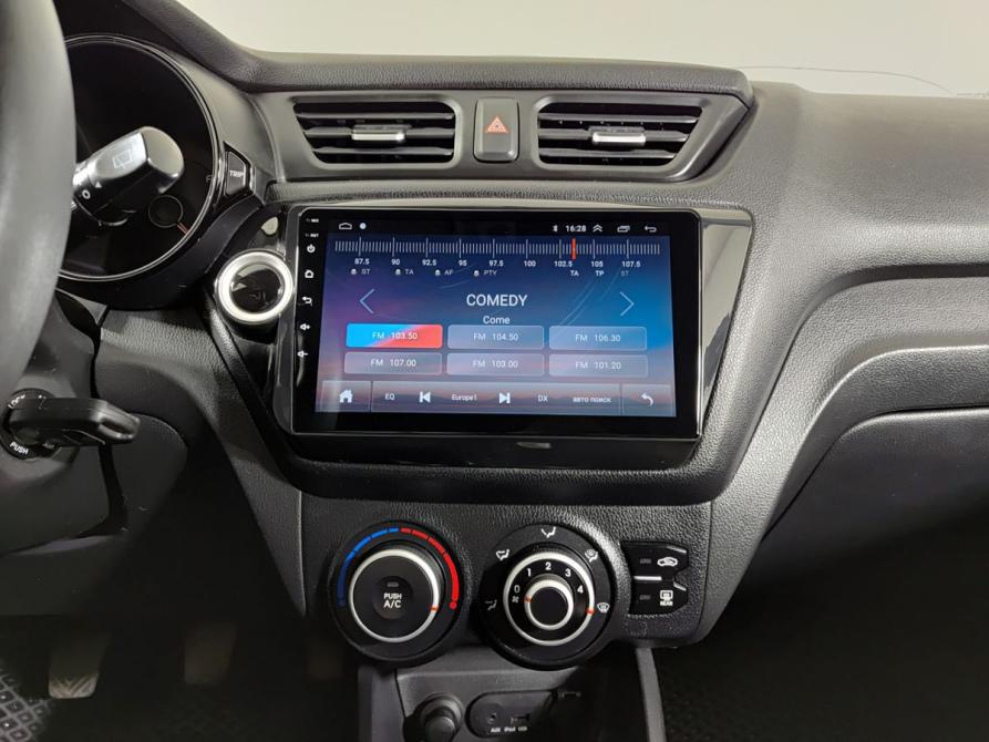 Kia Rio III Уфа  - изображение 18