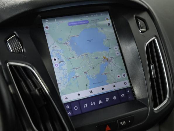Ford Focus III с пробегом 2013 года, цена 749 900 рублей, 160229 км, седан, Автокод Объявления