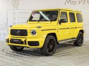 Mercedes-Benz G-Класс AMG II (W463) Москва  - изображение 9