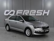 Skoda Rapid II Ростов-на-Дону  - изображение 21