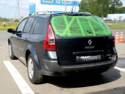 Renault Megane II Рестайлинг Иваново  - изображение 23