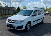 Lada (ВАЗ) Largus I Чебоксары  - изображение 25