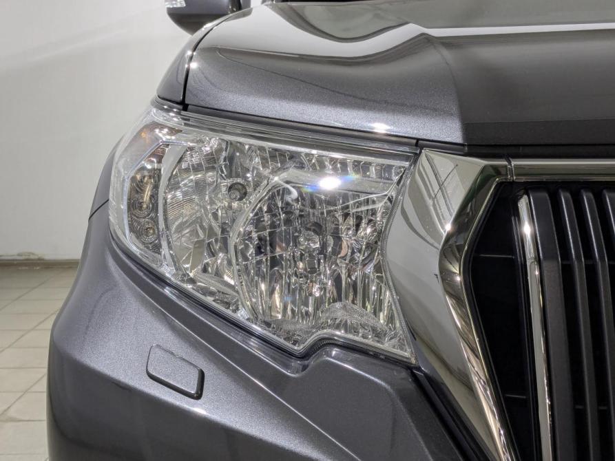 Toyota Land Cruiser Prado 150 Series Рестайлинг 2 Химки  - изображение 11