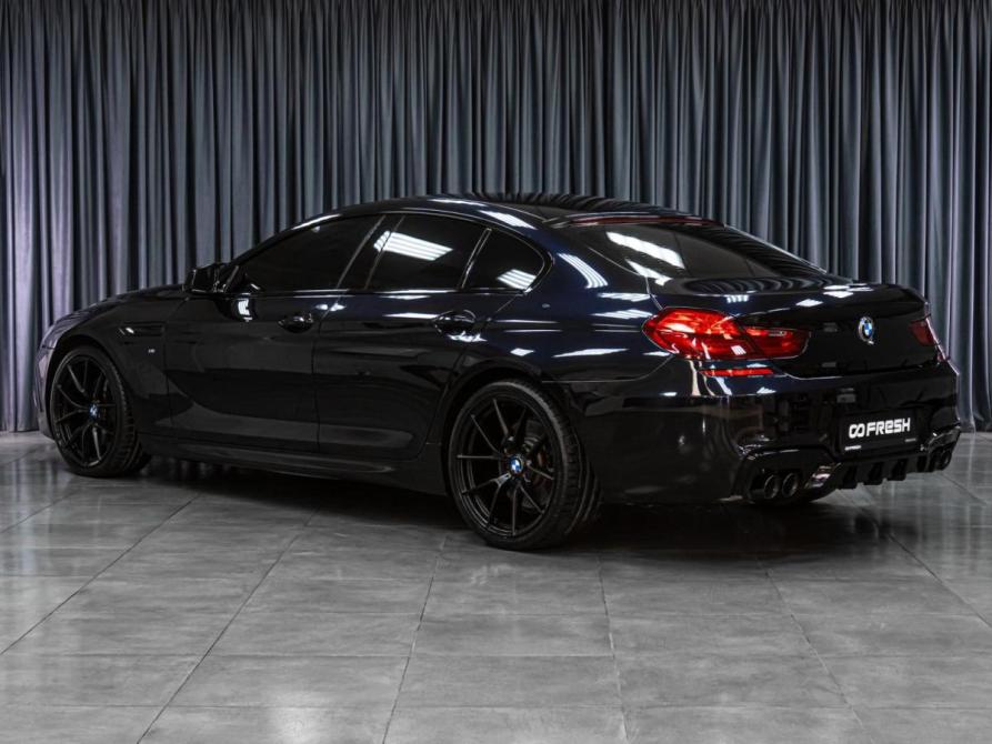 BMW 6 серии III (F06/F13/F12) Тюмень  - изображение 2