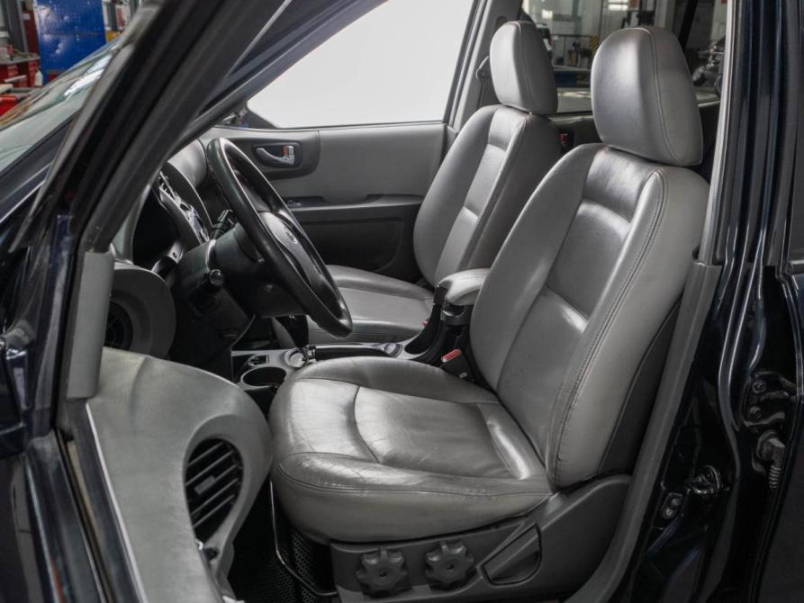 Hyundai Santa Fe Classic Тюмень  - изображение 10