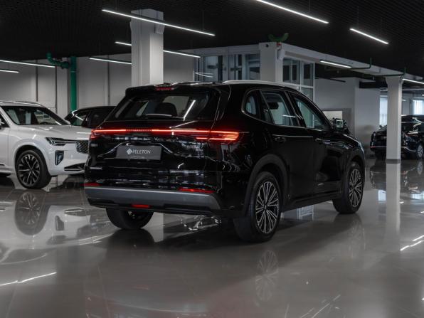 Geely Galaxy Starship 7 с пробегом 2026 года, цена 3 650 000 рублей, 50 км, внедорожник, Автокод Объявления