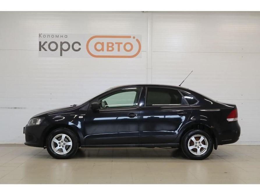 Volkswagen Polo V Коломна  - изображение 2