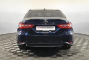 Toyota Camry VIII (XV70) Нижний Новгород  - изображение 29