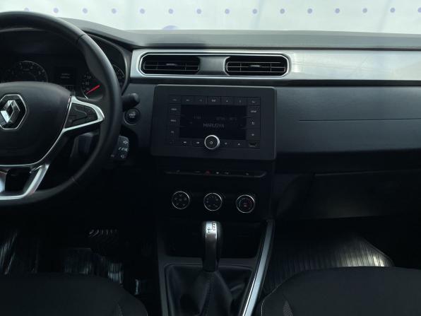 Renault Arkana I с пробегом 2019 года, цена 1 800 000 рублей, 35862 км, внедорожник, Автокод Объявления