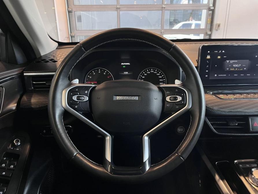 Haval Jolion I Чебоксары  - изображение 10