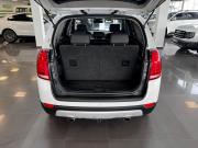 Chevrolet Captiva I Рестайлинг Тверь  - изображение 30