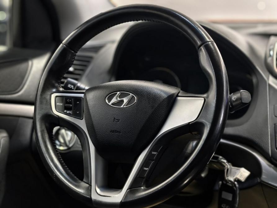Hyundai i40 I Курск  - изображение 10