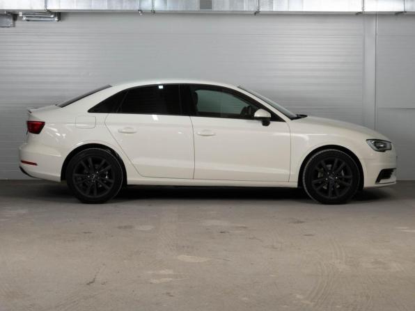 Audi A3 III (8V) с пробегом 2013 года, цена 1 399 000 рублей, 135634 км, седан, Автокод Объявления