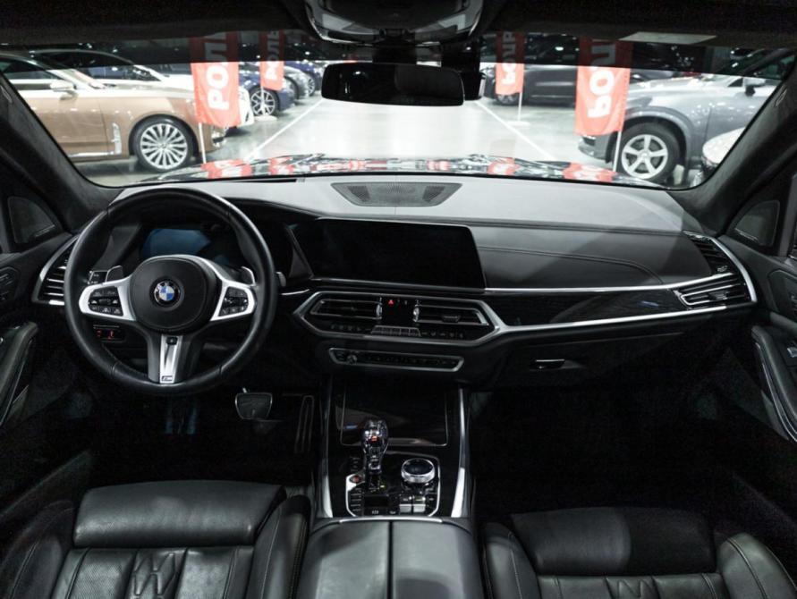BMW X7 I (G07) Санкт-Петербург  - изображение 19