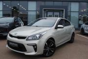 Kia Rio IV Стерлитамак  - изображение 16