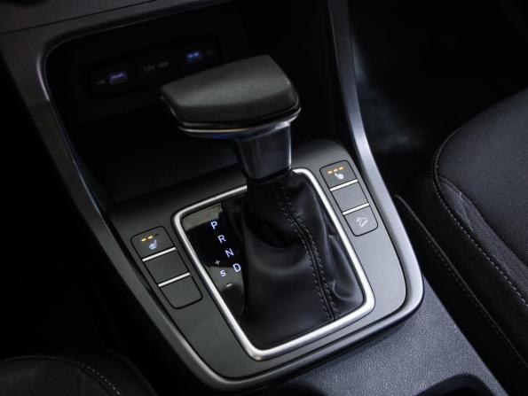 Hyundai Creta II с пробегом 2021 года, цена 2 199 000 рублей, 28369 км, внедорожник, Автокод Объявления