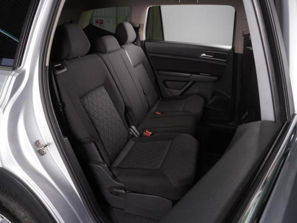 Volkswagen Atlas I с пробегом 2018 года, цена 2 549 000 рублей, 202209 км, внедорожник, Автокод Объявления