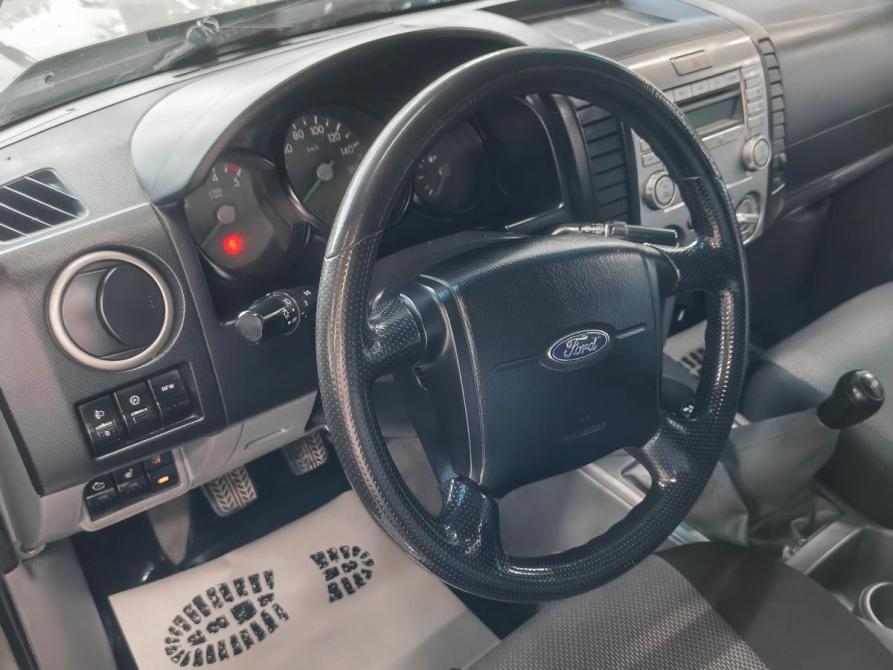 Ford Ranger II Тула  - изображение 12