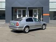 Skoda Octavia I (A4) Рестайлинг Краснодар  - изображение 26