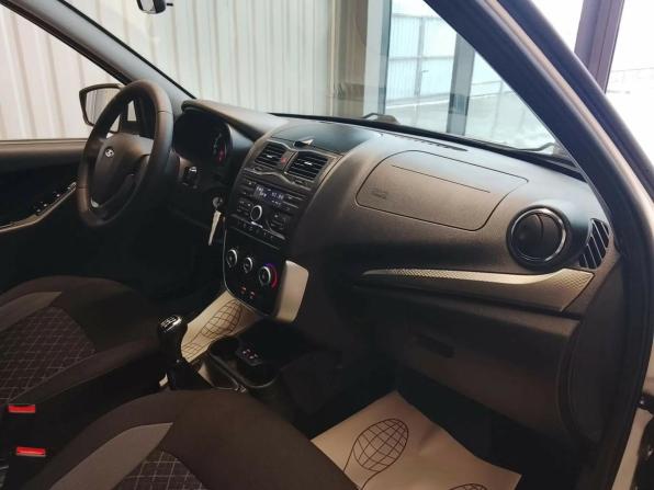 Lada (ВАЗ) Granta I Рестайлинг с пробегом 2019 года, цена 749 000 рублей, 92000 км, универсал, Автокод Объявления