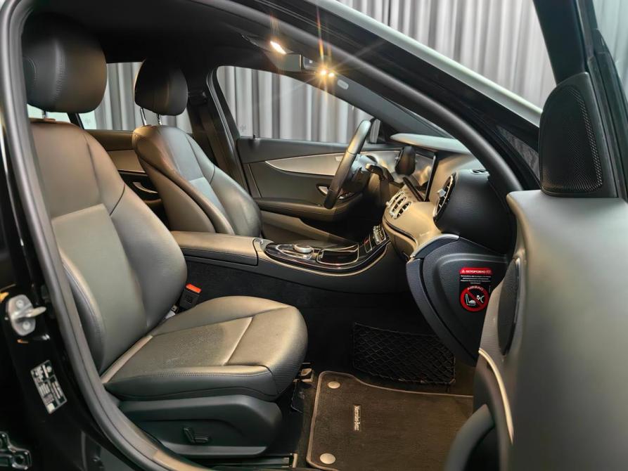 Mercedes-Benz E-Класс V (W213 S213 C238) Москва  - изображение 8