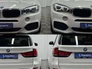 BMW X5 III (F15) Воронеж  - изображение 28