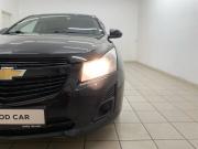 Chevrolet Cruze I Рестайлинг Энгельс  - изображение 46