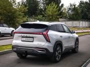 Geely Atlas II Санкт-Петербург  - изображение 37