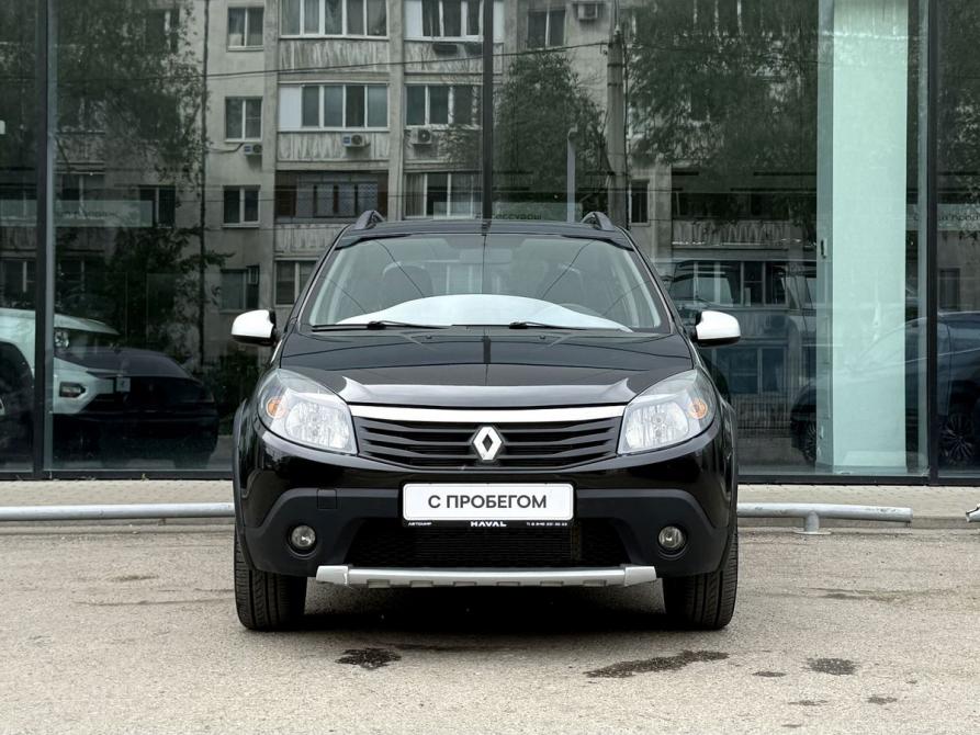 Renault Sandero I Самара  - изображение 2