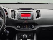 Kia Sportage III Рестайлинг Екатеринбург  - изображение 22