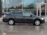 Nissan Sentra VII (B17) Новосибирск  - изображение 23