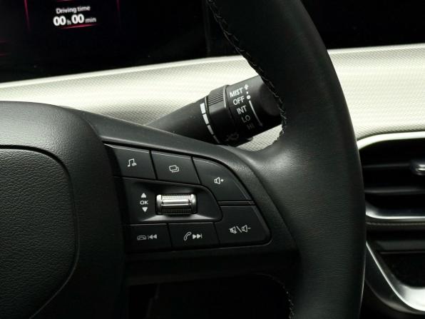 Changan UNI-T I с пробегом 2023 года, цена 2 179 000 рублей, 26000 км, внедорожник, Автокод Объявления