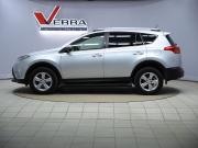 Toyota RAV4 IV (XA40) Уфа  - изображение 24