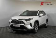 Toyota RAV4 V (XA50) Нижний Новгород  - изображение 22