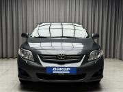 Toyota Corolla X (E140 E150) Ижевск  - изображение 29