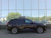 Toyota RAV4 V (XA50) Москва  - изображение 35