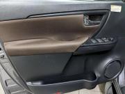 Toyota Fortuner II Москва  - изображение 39