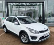 Kia Rio IV Стерлитамак  - изображение 23