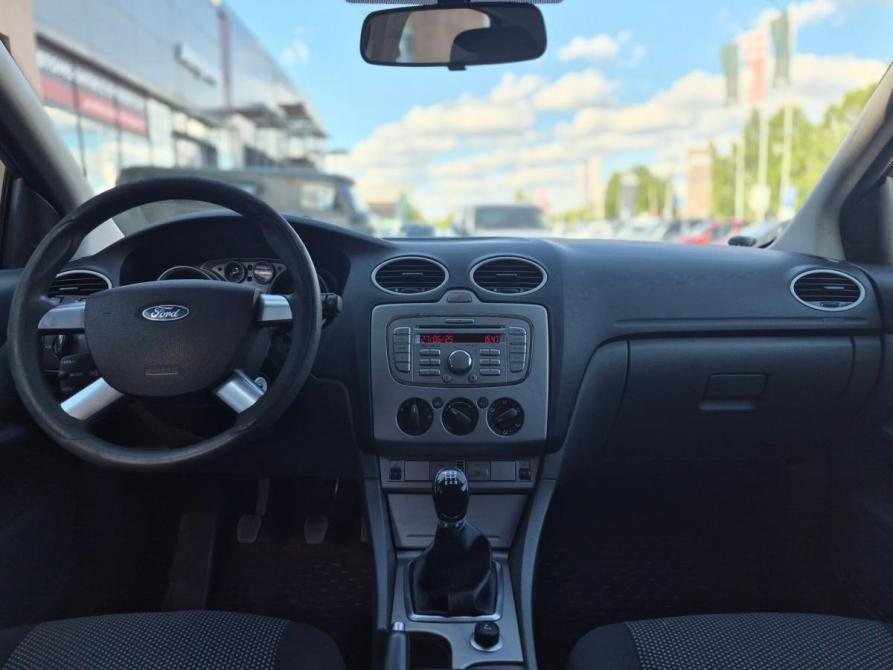 Ford Focus II Рестайлинг Архангельск  - изображение 11