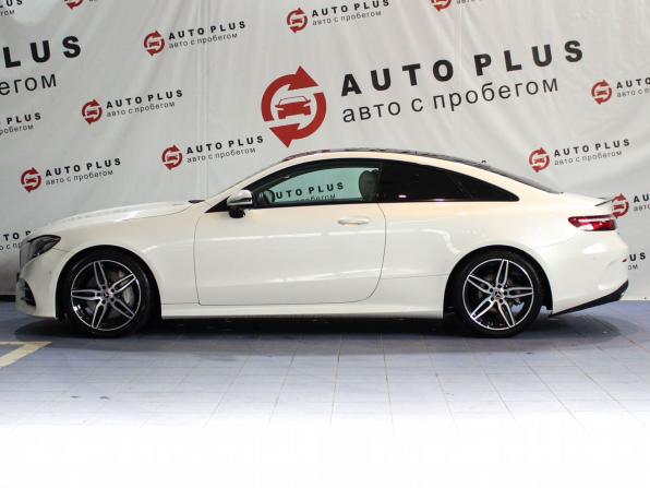 Mercedes-Benz E-Класс V (W213 S213 C238) с пробегом 2017 года, цена 4 099 000 рублей, 88230 км, купе-хардтоп, Автокод Объявления