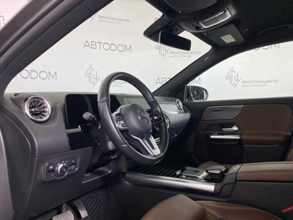 Mercedes-Benz GLA II (H247) с пробегом 2021 года, цена 3 227 000 рублей, 87364 км, внедорожник, Автокод Объявления