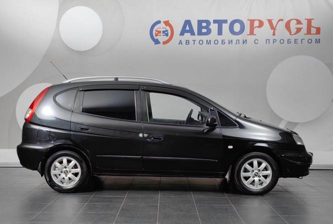Chevrolet Rezzo с пробегом 2007 года, цена 299 000 рублей, 251518 км, компактвэн, Автокод Объявления