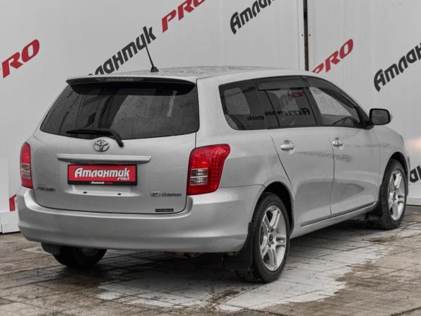 Toyota Corolla X (E140 E150) с пробегом 2007 года, цена 780 000 рублей, 196109 км, универсал, Автокод Объявления