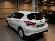 Nissan Tiida II Красноярск  - изображение 26