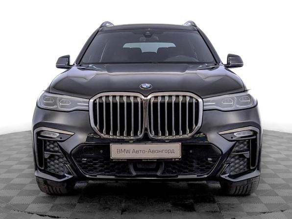 BMW X7 I (G07) с пробегом 2020 года, цена 6 550 000 рублей, 143828 км, внедорожник, Автокод Объявления