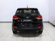 Hyundai ix35 I Рестайлинг Ростов-на-Дону  - изображение 20